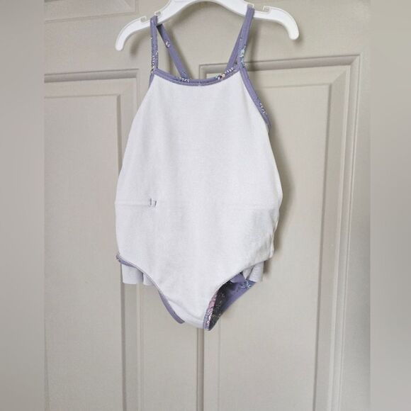 3/$20 Carters Oshkosh Swimsuit Size 3 - Picture 5 of 5
